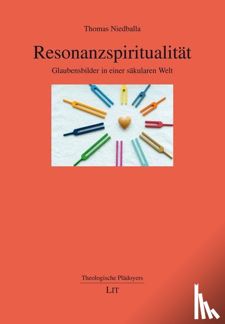 Niedballa, Thomas - Resonanzspiritualität