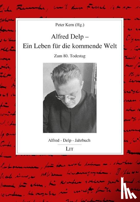  - Alfred-Delp-Jahrbuch