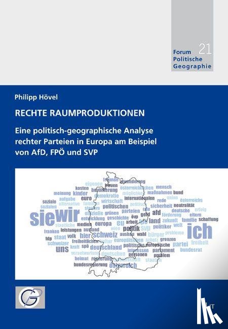 Hövel, Philipp - Rechte Raumproduktionen