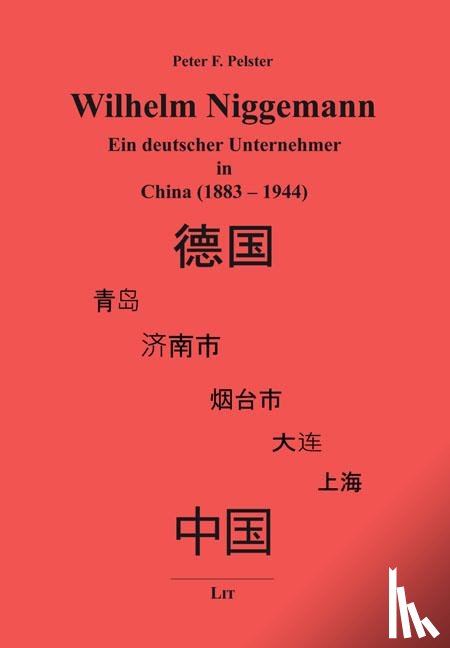 Pelster, Peter F. - Wilhelm Niggemann