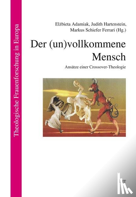 - Der (un)vollkommene Mensch