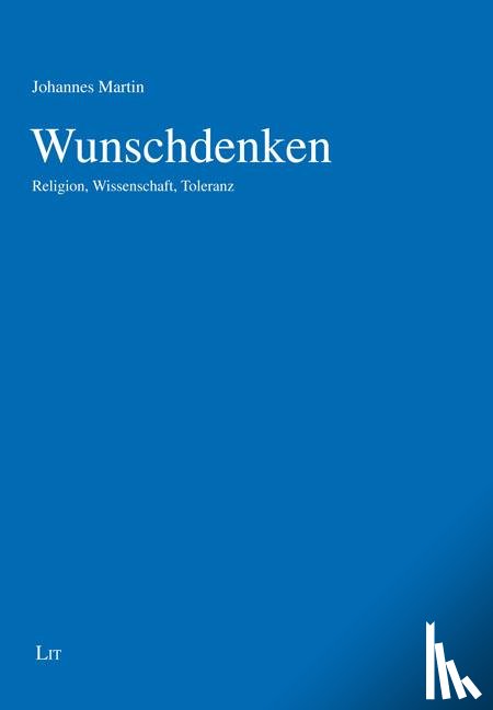 Martin, Johannes - Wunschdenken