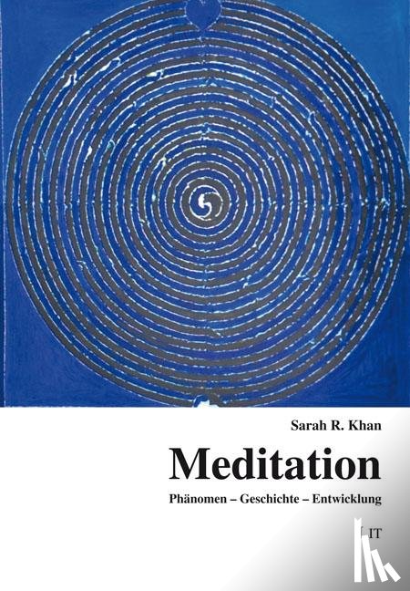 Khan, Sarah R. - Meditation
