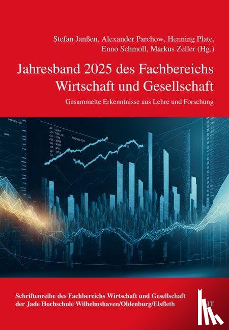  - Jahresband 2025 des Fachbereichs Wirtschaft und Gesellschaft