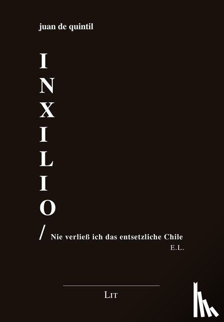 de Quintil, Juan - Inxilio
