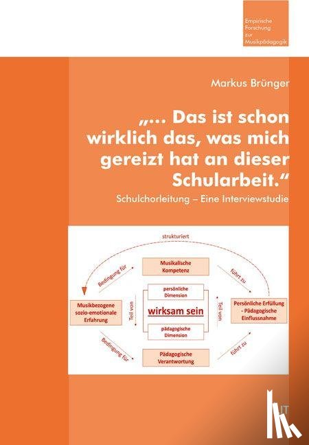 Brünger, Markus - "... Das ist schon wirklich das, was mich gereizt hat an dieser Schularbeit."