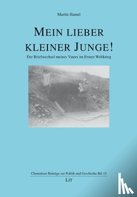  - Mein lieber kleiner Junge !