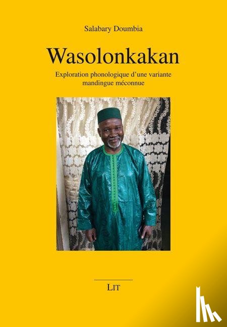 Doumbia, Salabary - Wasolonkakan