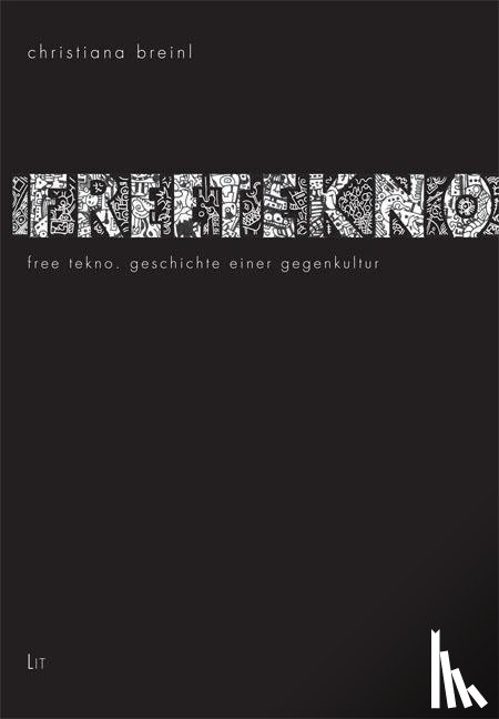 Breinl, Christiana - Free Tekno