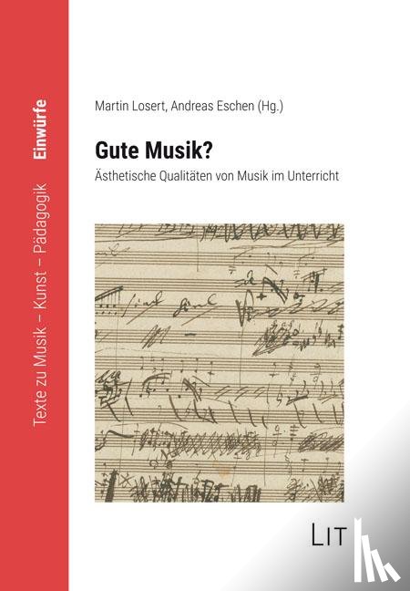  - Gute Musik?