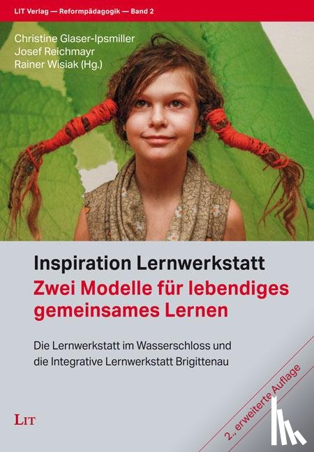  - Inspiration Lernwerkstatt