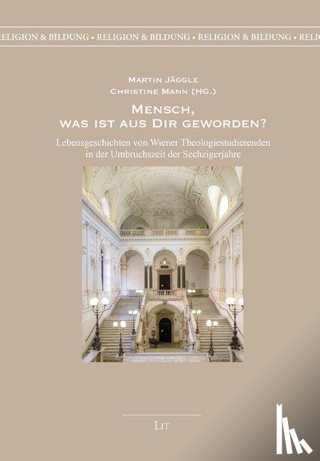  - Mensch, was ist aus Dir geworden?