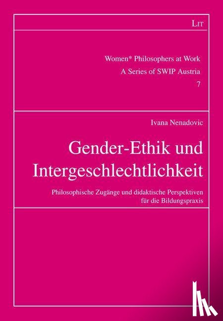 Nenadovic, Ivana - Gender-Ethik und Intergeschlechtlichkeit