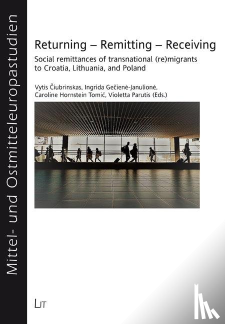 Lit Verlag - Returning - Remitting - Receiving