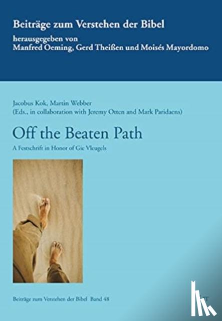 Lit Verlag - Off the Beaten Path