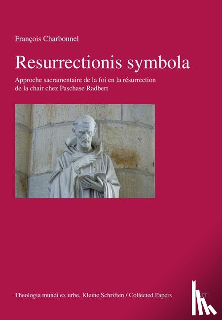 Charbonnel, François - Resurrectionis symbola