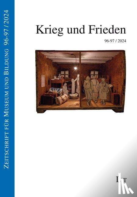  - Krieg und Frieden