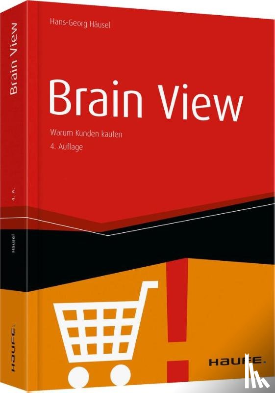 Häusel, Hans-Georg - Brain View