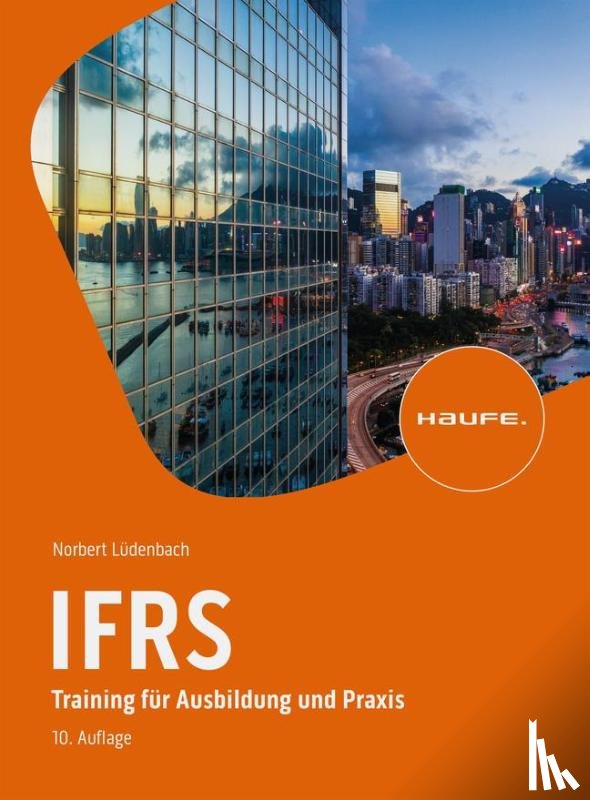 Lüdenbach, Norbert - IFRS