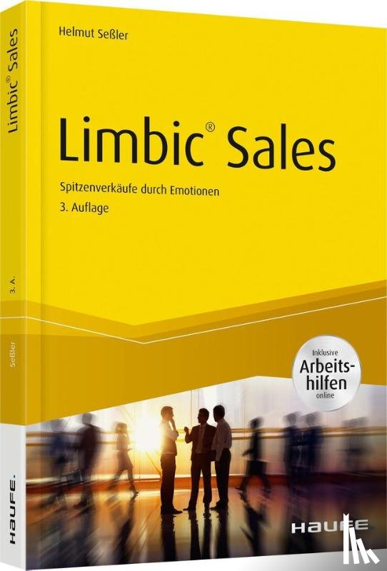 Seßler, Helmut - Limbic® Sales