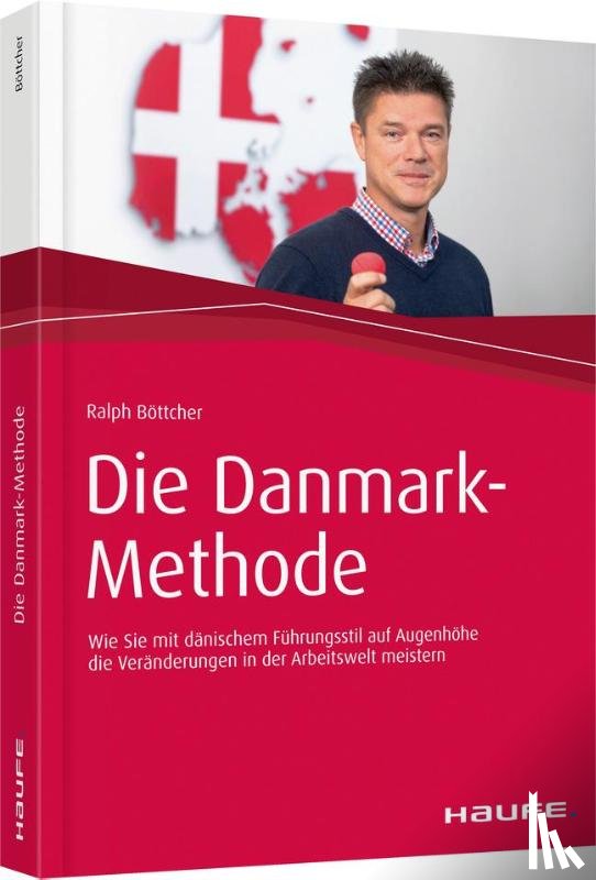 Böttcher, Ralph - Die Danmark-Methode