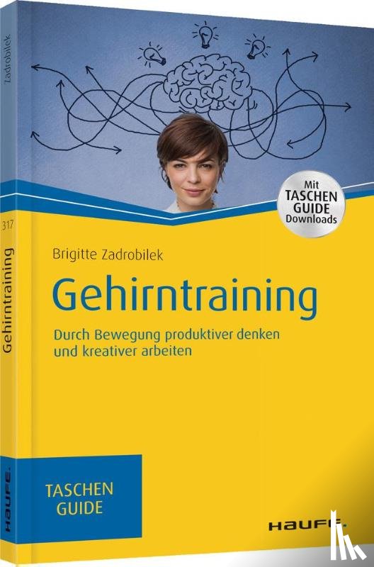 Zadrobilek, Brigitte - Gehirntraining