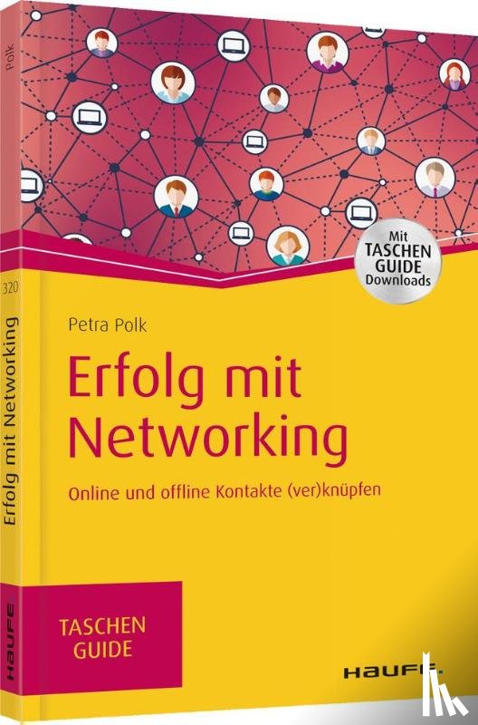 Polk, Petra - Erfolg mit Networking