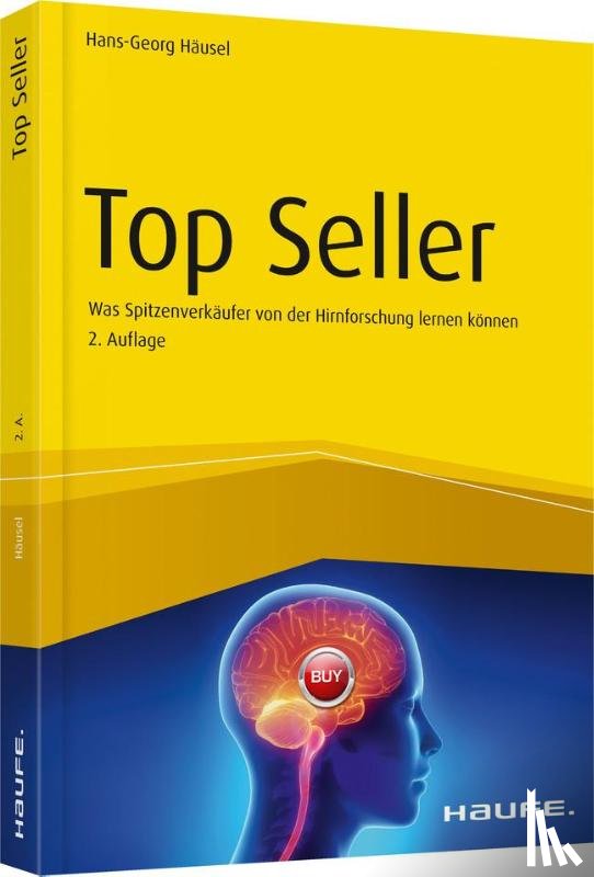 Häusel, Hans-Georg - Top Seller