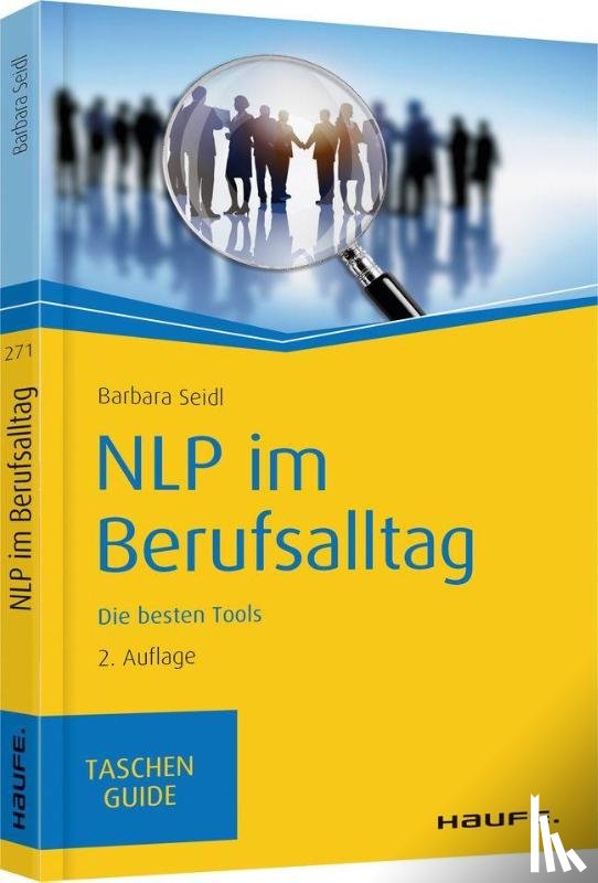 Seidl, Barbara - NLP im Berufsalltag