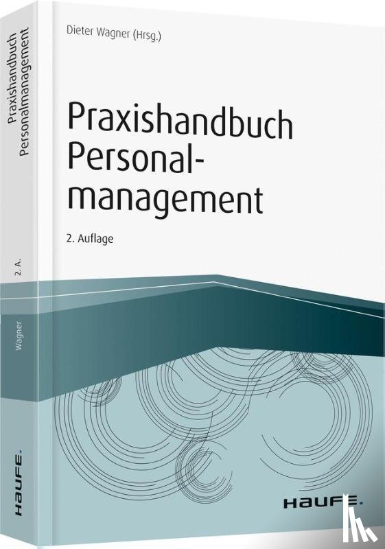  - Praxishandbuch Personalmanagement