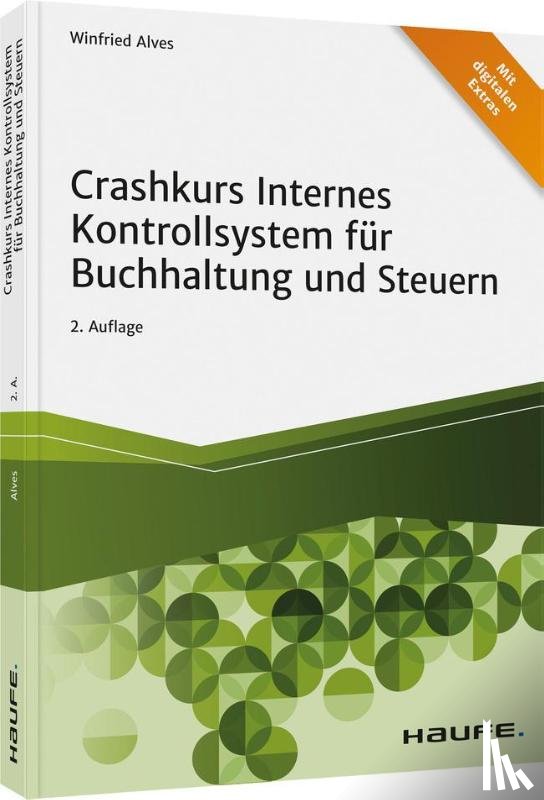 Alves, Winfried - Crashkurs Internes Kontrollsystem für Buchhaltung und Steuern