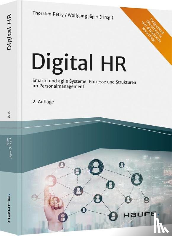  - Digital HR