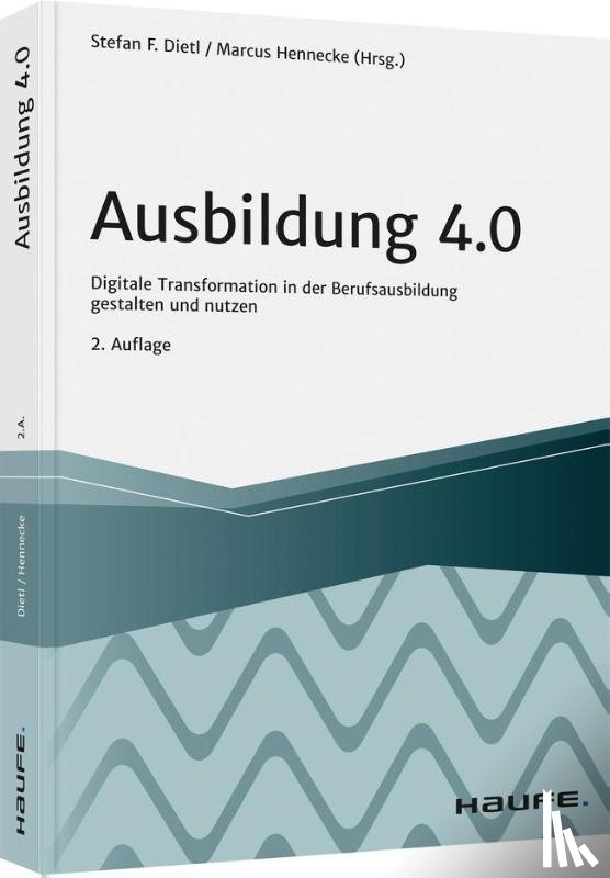  - Ausbildung 4.0