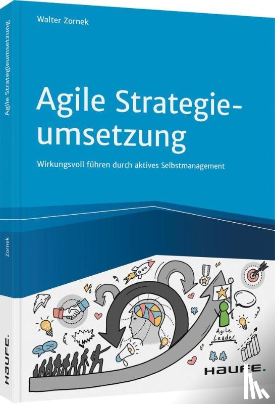 Zornek, Walter - Agile Strategieumsetzung