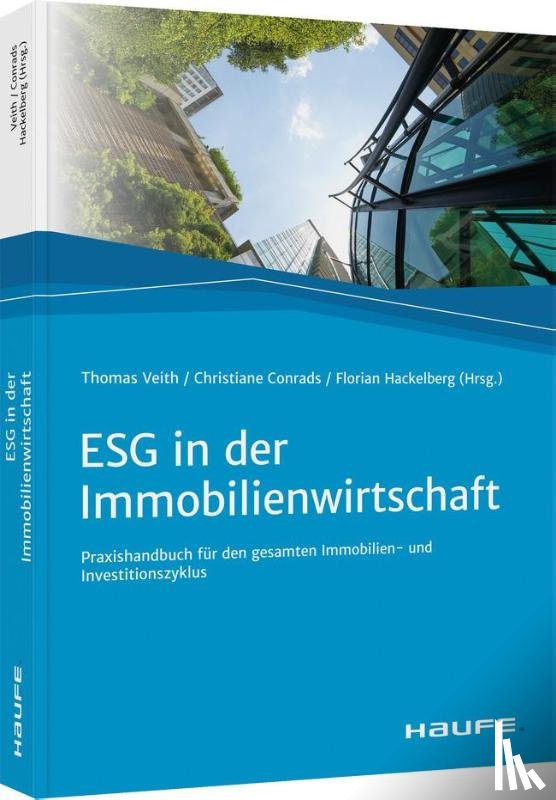  - ESG in der Immobilienwirtschaft
