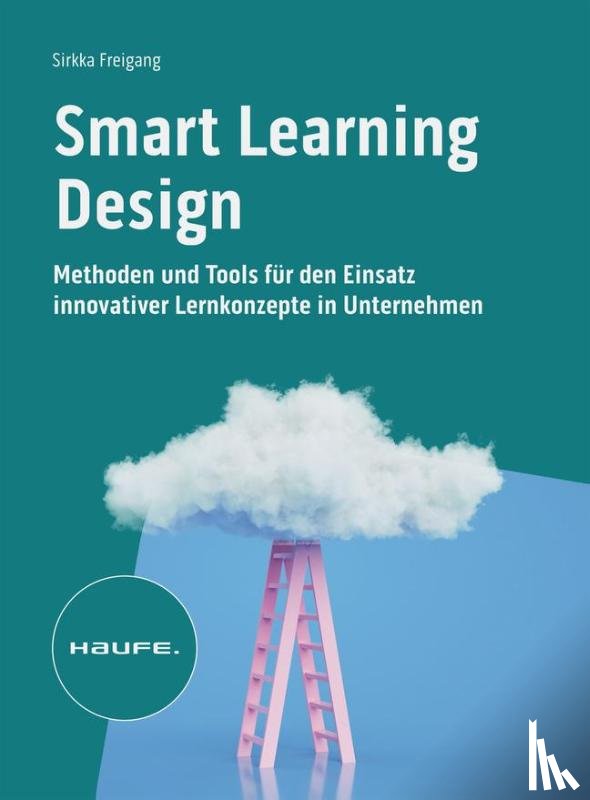 Freigang, Sirkka - Smart Learning Design