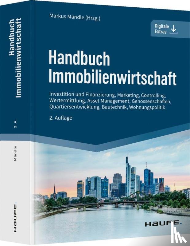  - Handbuch Immobilienwirtschaft