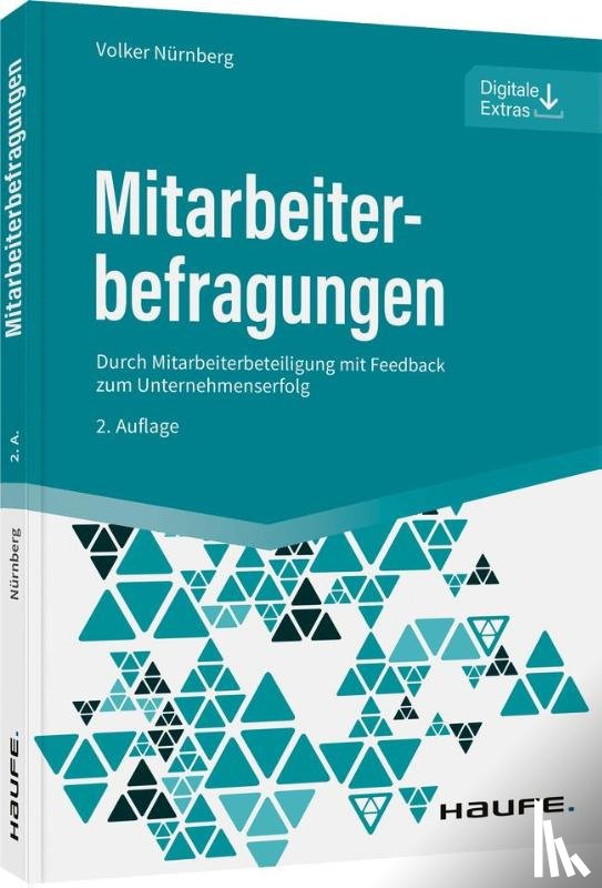 Nürnberg, Volker - Mitarbeiterbefragungen