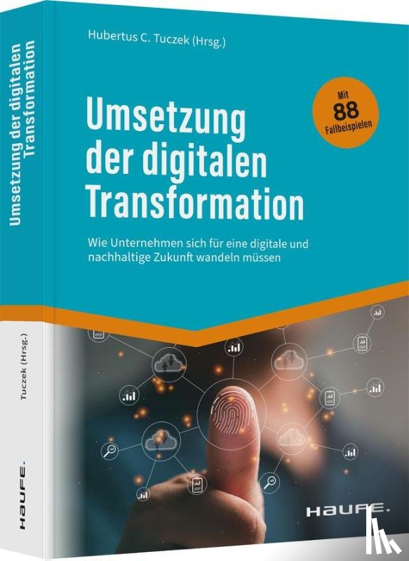  - Umsetzung der digitalen Transformation
