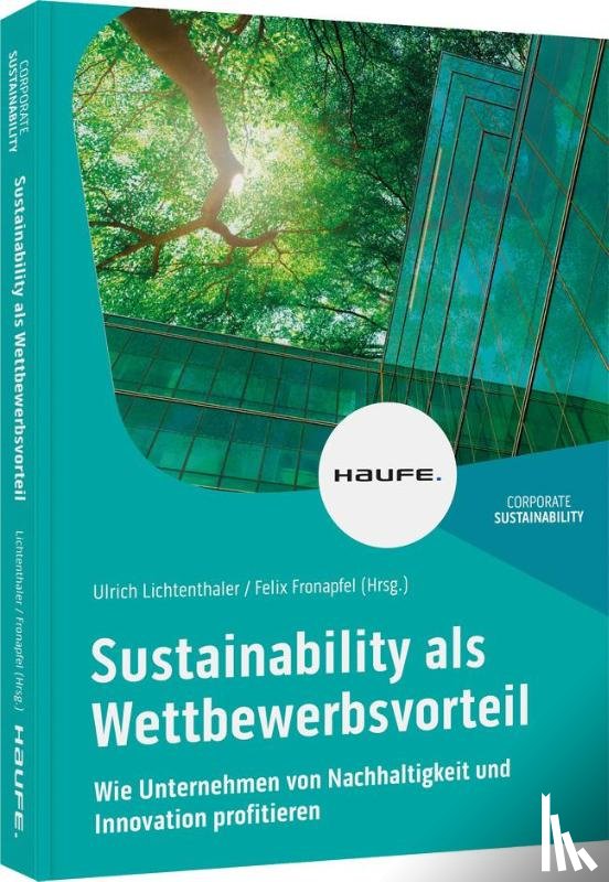  - Sustainability als Wettbewerbsvorteil