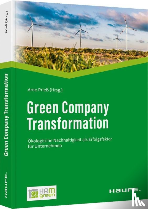  - Green Company Transformation
