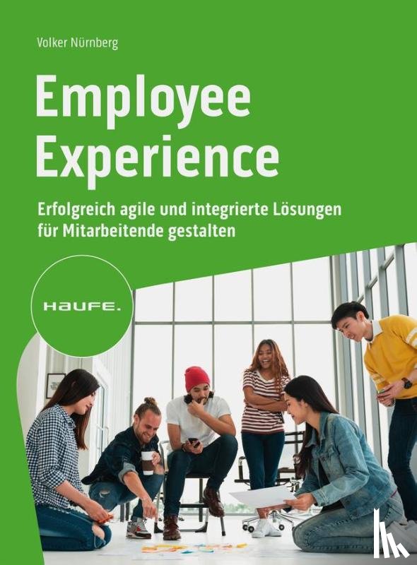 Nürnberg, Volker - Employee Experience