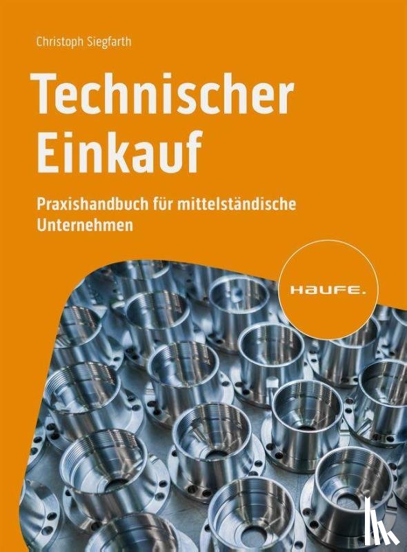 Siegfarth, Christoph - Technischer Einkauf