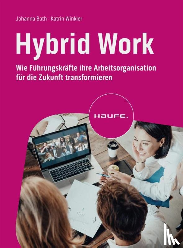  - Hybrid Work