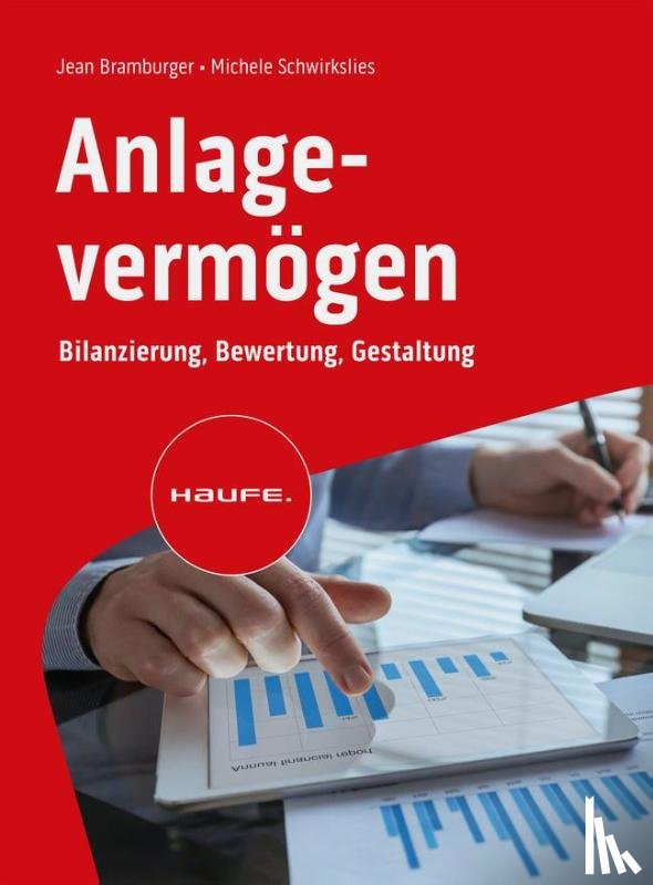 Bramburger-Schwirkslies, Jean, Schwirkslies, Michele - Anlagevermögen
