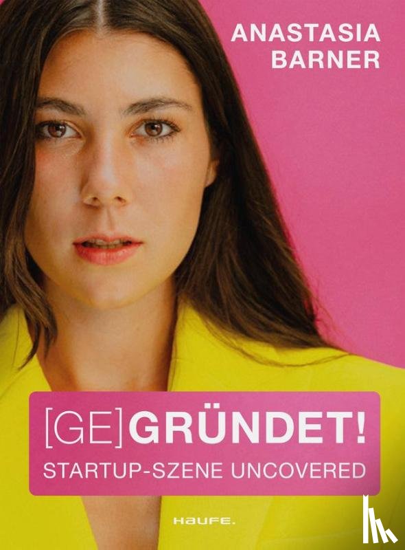 Barner, Anastasia - (Ge)Gründet!