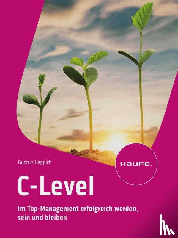 Happich, Gudrun - C-Level