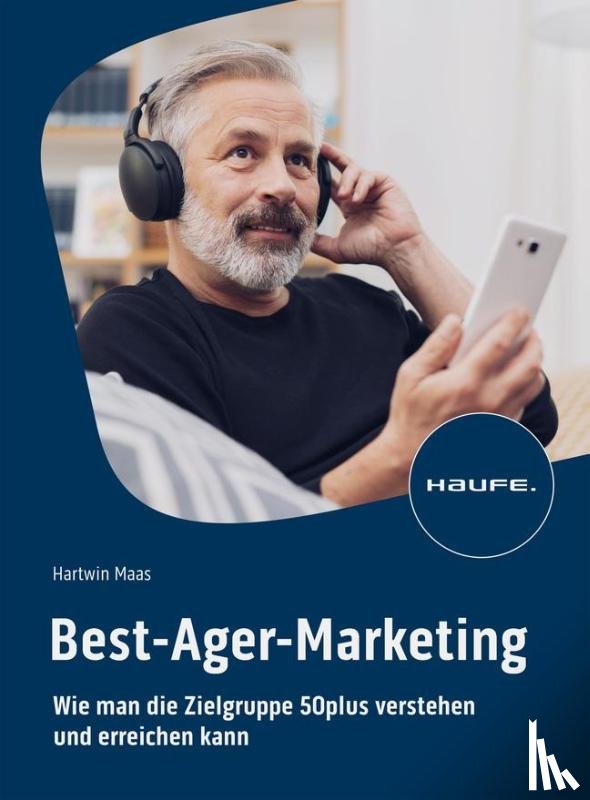 Maas, Hartwin - Best-Ager-Marketing