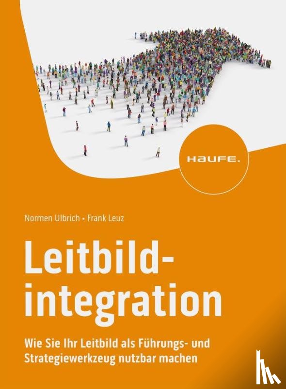 Ulbrich, Normen, Leuz, Frank - Leitbildintegration