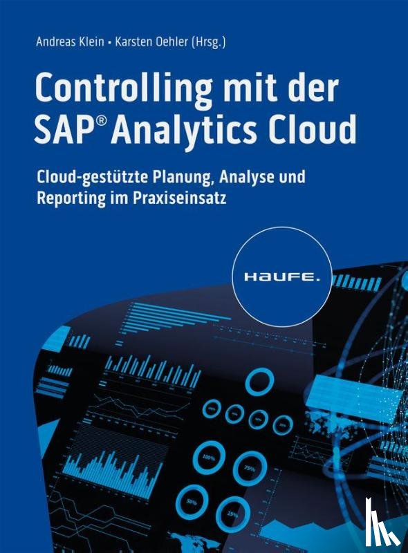  - Controlling mit der SAP Analytics Cloud